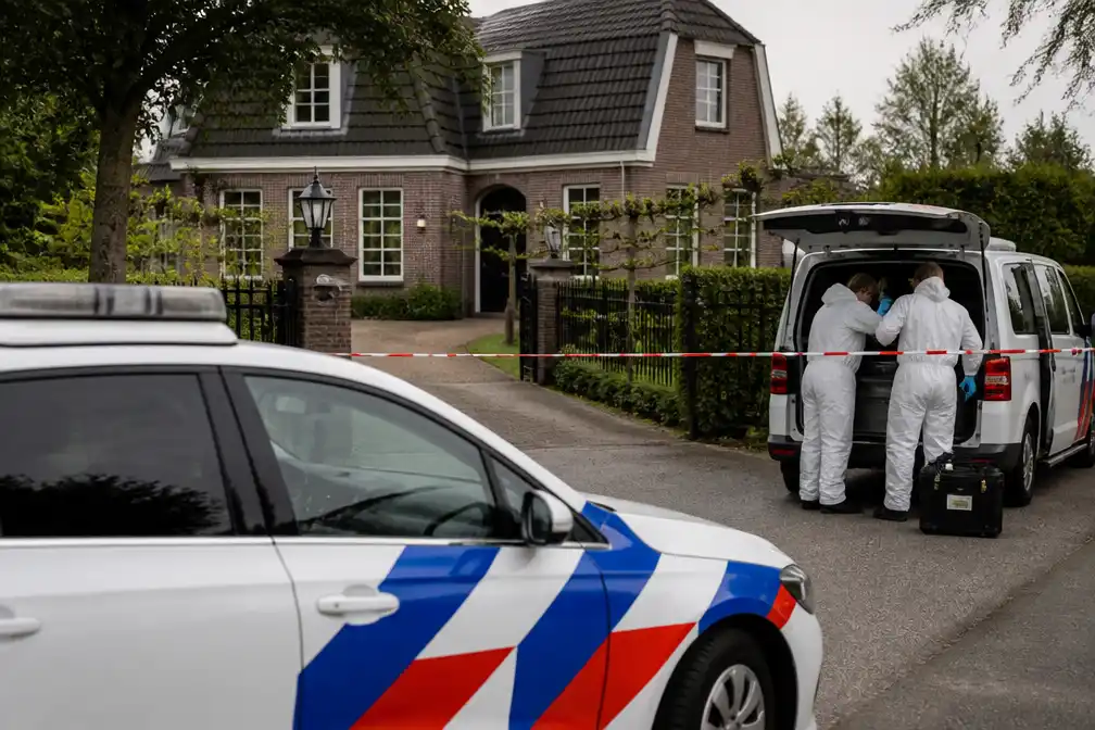 Doorbraak in zaak-Overasselt: politie linkt Yusup S. aan moord op beveiliger