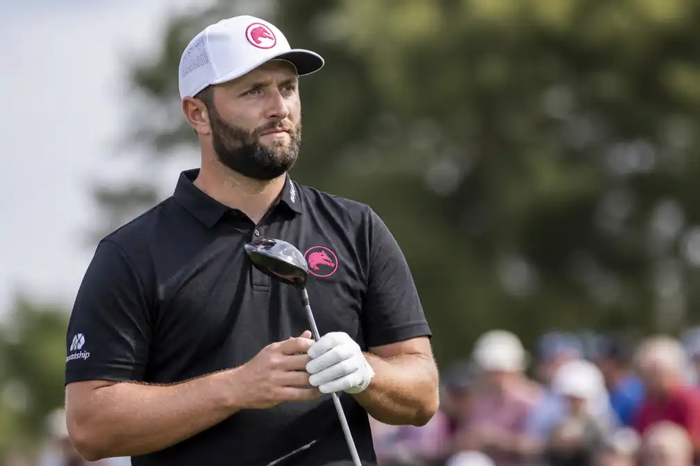 Jon Rahm verlaat LIV Golf om 'onacceptabele' voorwaarden voor doorstart