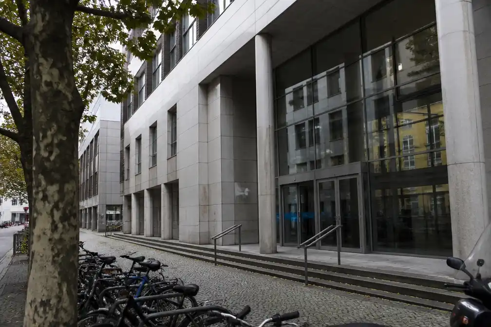 Gentse bokstrainers voor rechter voor poging doodslag na vechtpartij