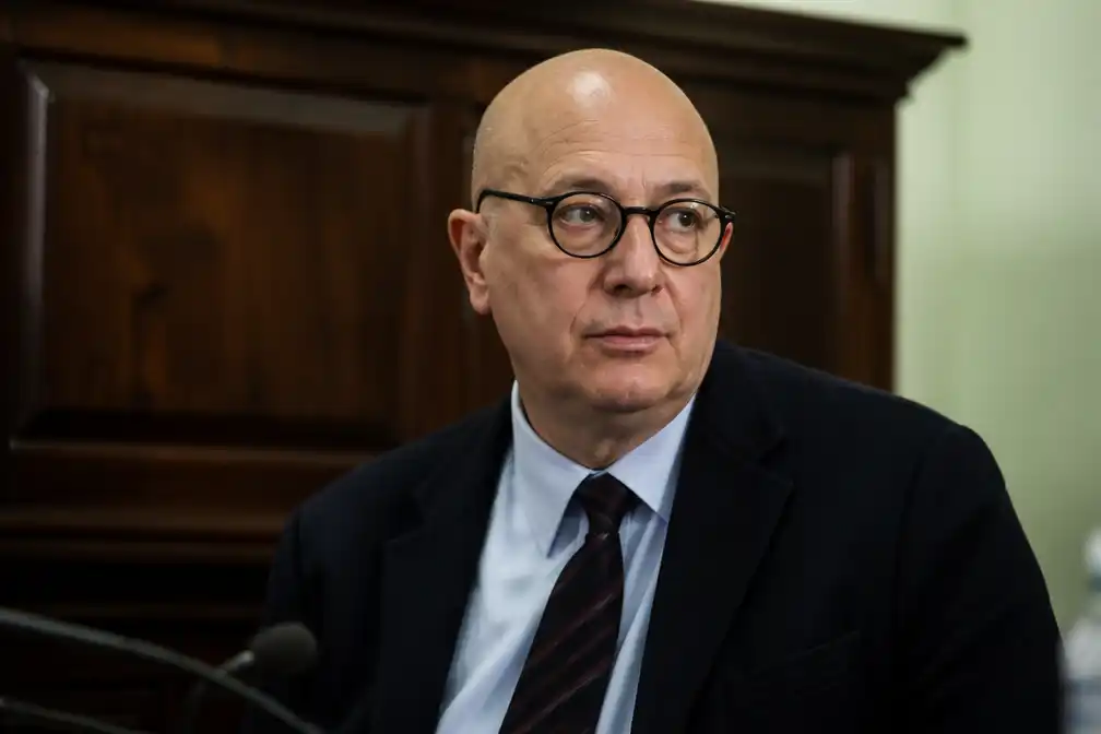 Leon Botstein legt functies bij Bard neer na onthulde e-mail aan Epstein