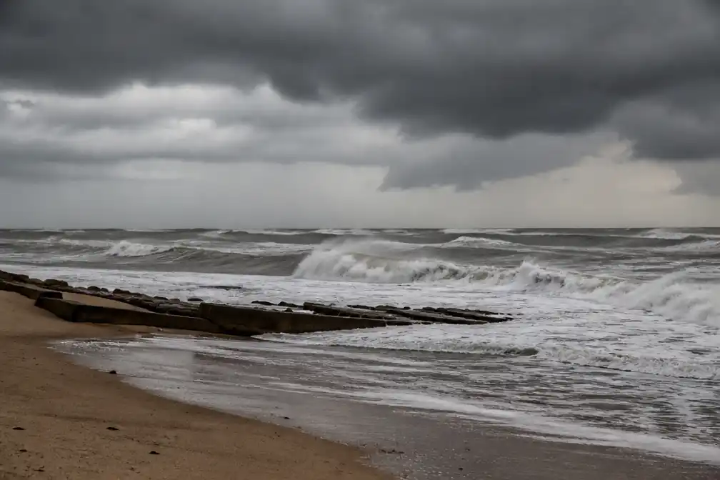 VN: El Niño bereikt in december hoogtepunt en kan sterkste zijn sinds 1950