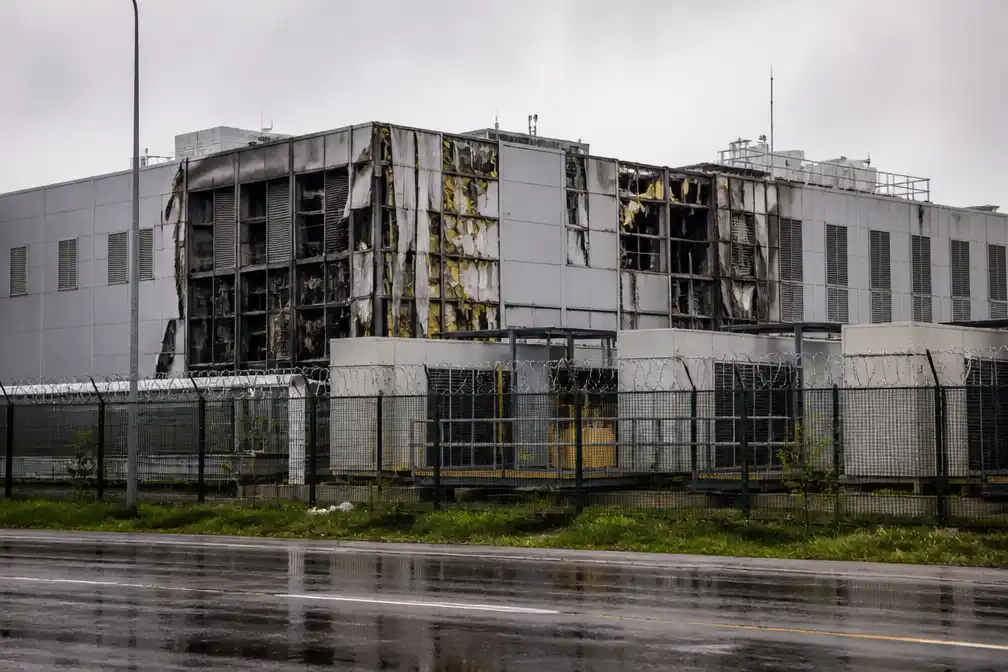 Groot datacenter van bekendste Russische zoekmachine getroffen bij aanval
