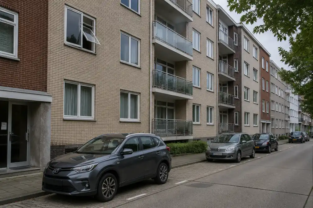 Kind (6) zwaargewond na val uit raam op tweede verdieping in Borsbeek