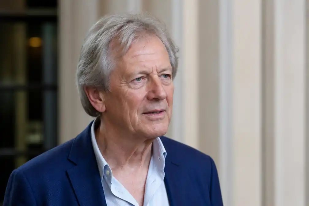 Felix Meurders noemt online voortbestaan Kassa verheugend en wil essentie bewaken