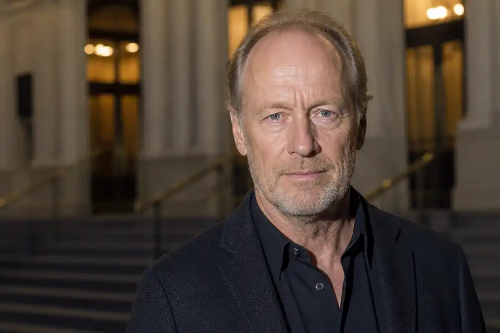 Gijs Scholten van Aschat leidt Oekraïne-avond in het Amsterdamse Concertgebouw