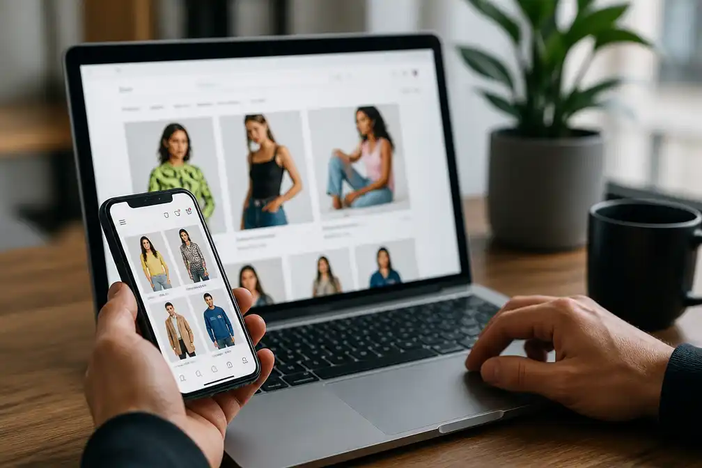 ASOS meldt datalek: klantgegevens buitgemaakt bij cyberaanval