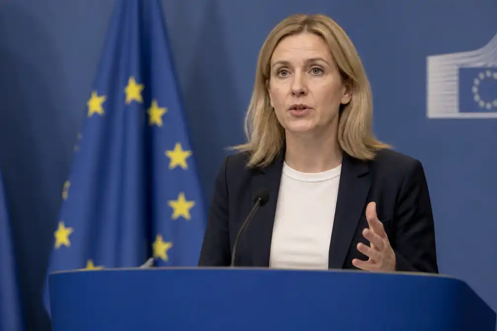 Europese Commissie eist snel informatie van Rusland over pest
