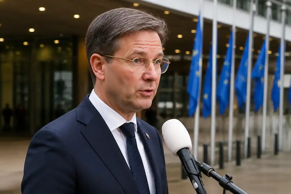 Heinen: Europa geeft te veel geld uit en hervormt te weinig