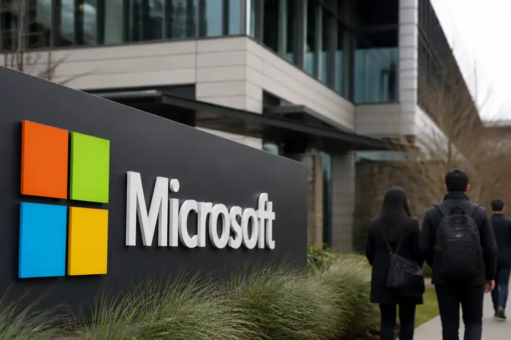 Vance: regering-Trump sluit Microsoft uit van greencardprogramma