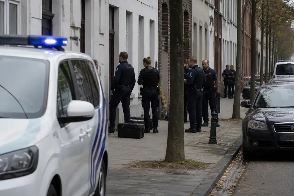 Drie mannen in levensgevaar na schietpartij in Antwerpse vakantiewoning