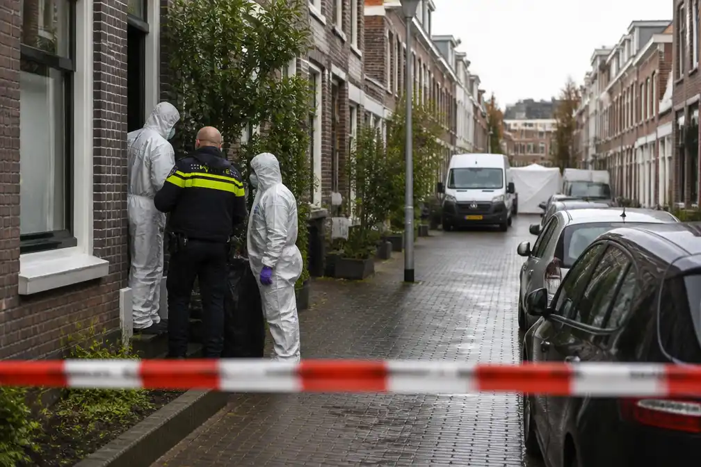 Verdachte nog altijd spoorloos zeven jaar na vondst lichaam in Haagse koelkast
