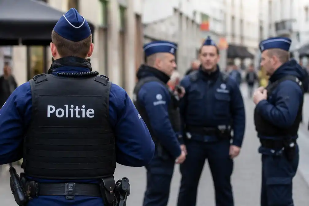 Antwerpse politievakbonden eisen duidelijkheid over preventieve arrestaties