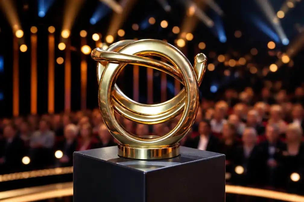 Gouden Televizier-Ring Gala trekt bijna 1,6 miljoen kijkers, minder dan vorig jaar