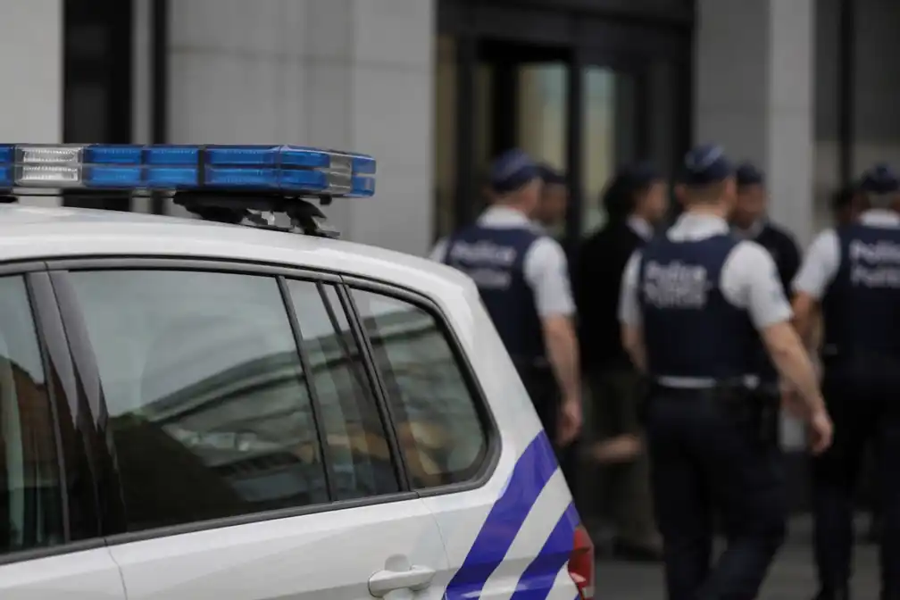 Brusselse politie zoekt twee betrokkenen bij steekpartij eerder dit jaar