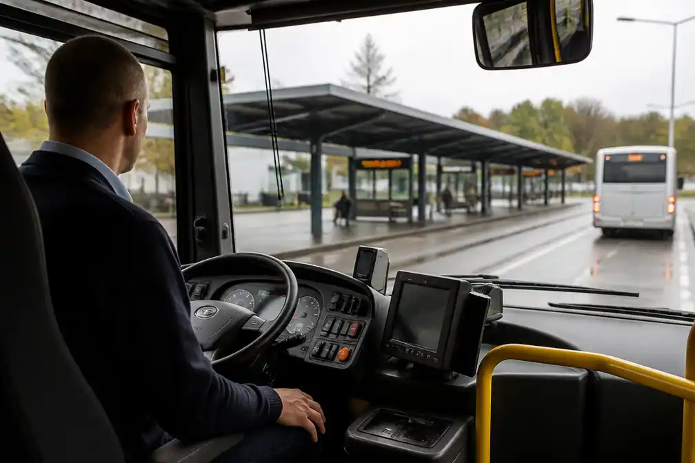 FNV en CNV kondigen wekelijkse stakingen in het streekvervoer aan tot kerst