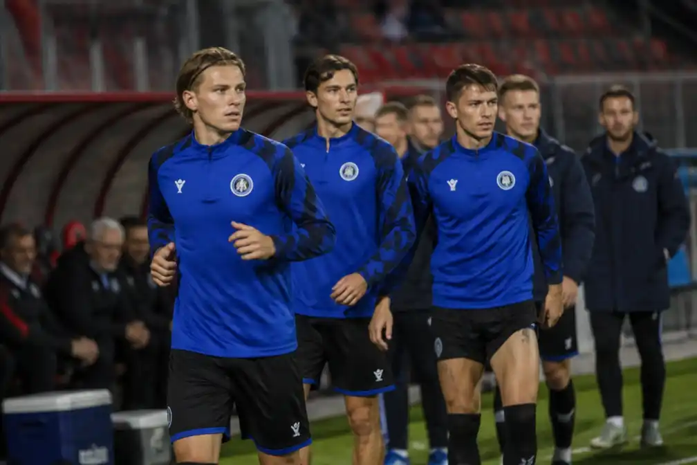 FC Den Bosch sluit eerste periode af met uitwedstrijd bij Jong AZ