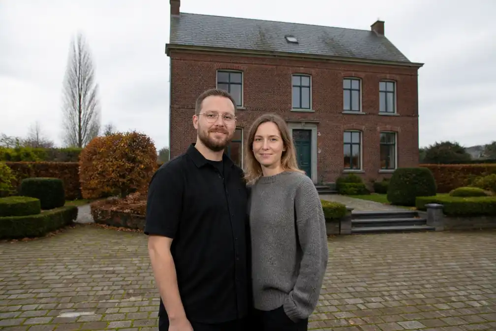 Restaurant Mirin verlaat Roosdaal voor voormalige pastorie in Aspelare en opent op 16 januari 2027