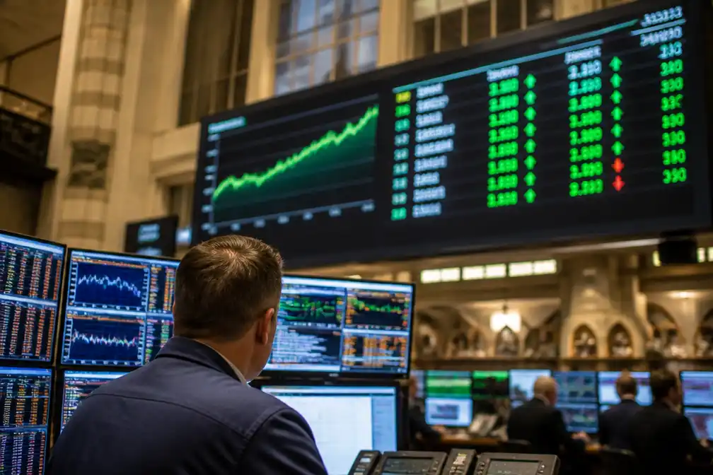 AEX sluit op nieuw record, ArcelorMittal uitblinker na koopadvies UBS