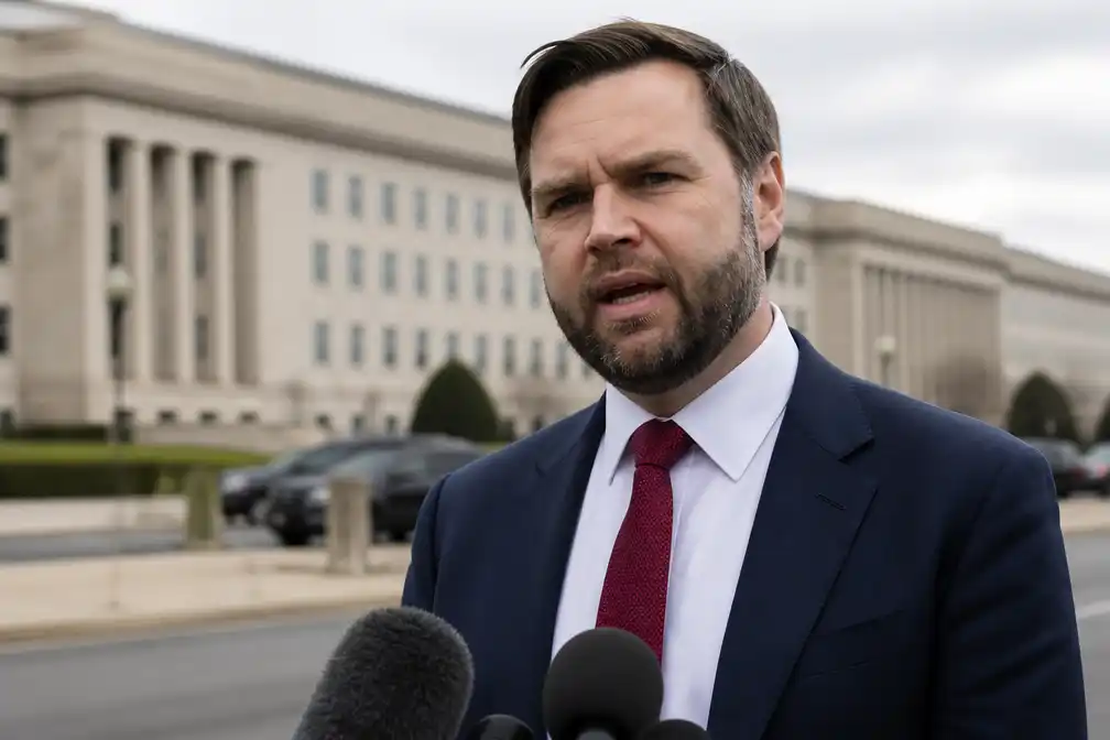 Vance betwijfelt executie Fort Hood-schutter en zegt niet te zullen kijken