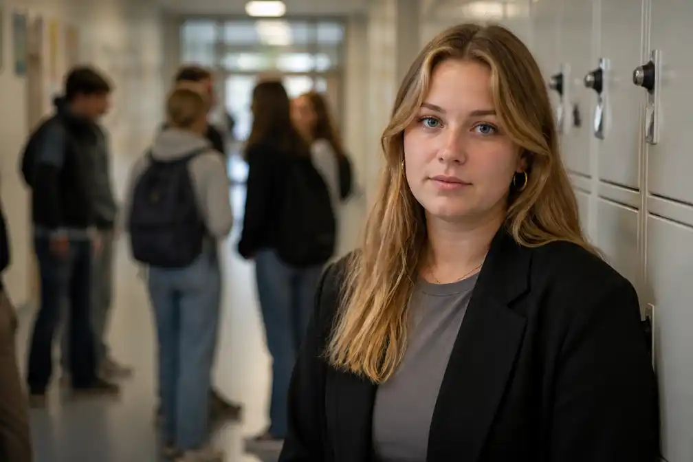 Verslaggever ziet oude school minder tolerant: weer 'homo' als scheldwoord, kind ziek bij Paarse Vrijdag