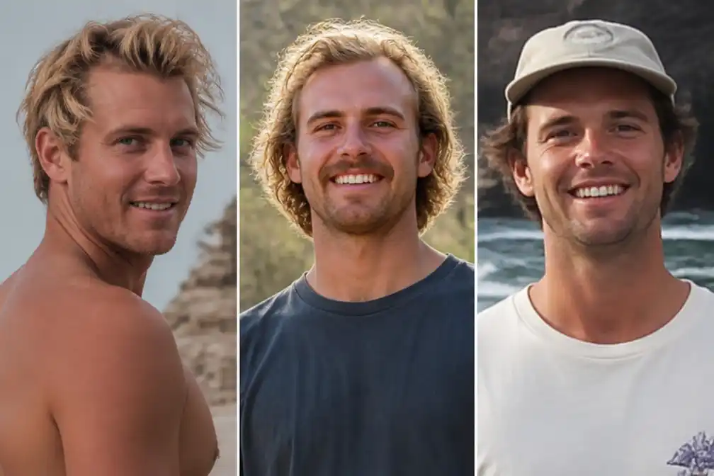 Drie mannen veroordeeld voor moord op Australische surferbroers en Amerikaanse vriend in Mexico