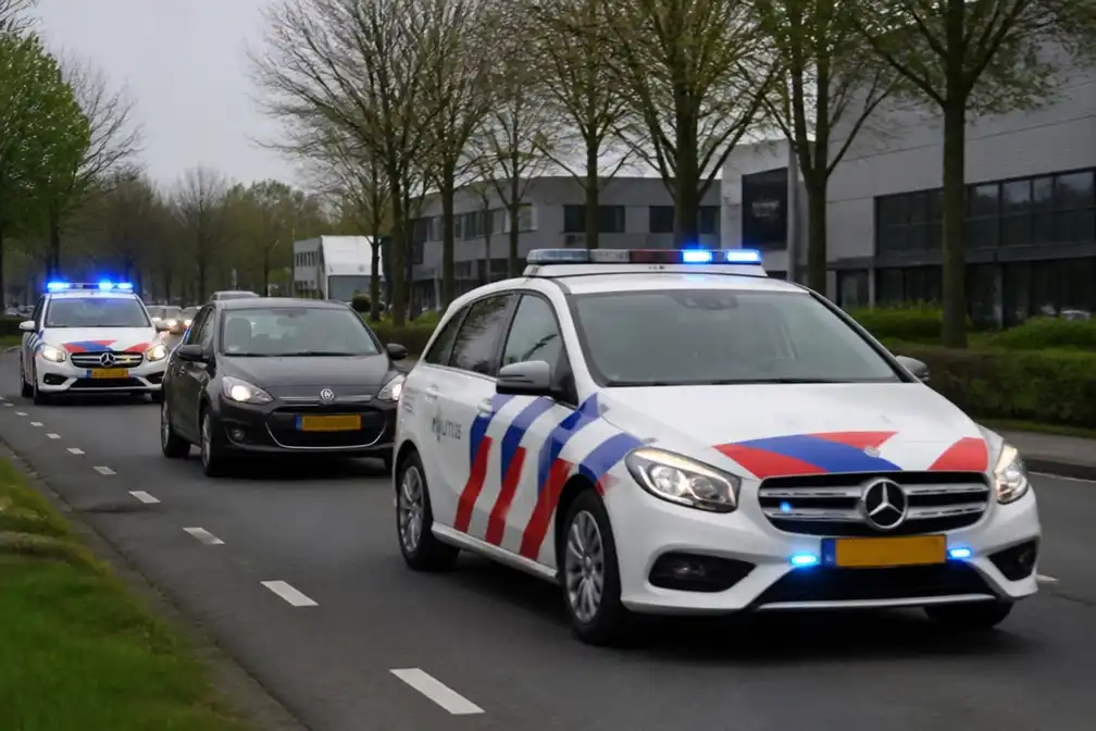 Rechter laat Ridderkerkse bestuurder tienduizenden euro's terugbetalen aan verzekeraar
