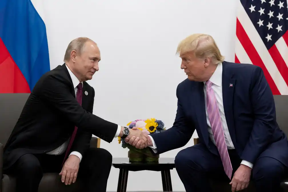 Kritiek op Trumps plan om diesel uit Rusland te importeren, ook in eigen partij