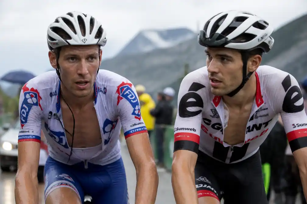 Bauke Mollema neemt afscheid na Ronde van Lombardije, Ten Dam schrijft column