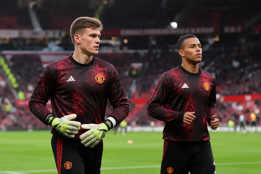 Lammes en Tielemans starten voor Manchester United tegen hekkensluiter Tottenham