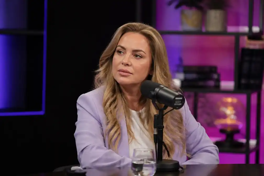 Yvonne Coldeweijer verdient nog bij Talpa, Colder Cast nu bij KIJK