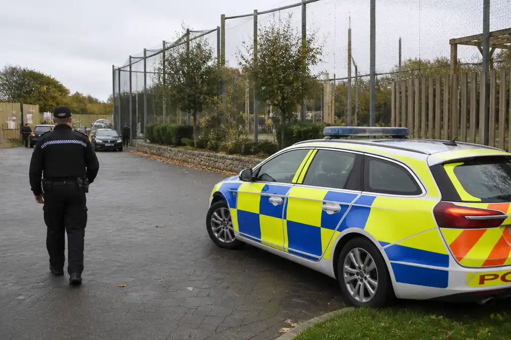 Man overleden na klimmen in tijgerverblijf van Yorkshire Wildlife Park
