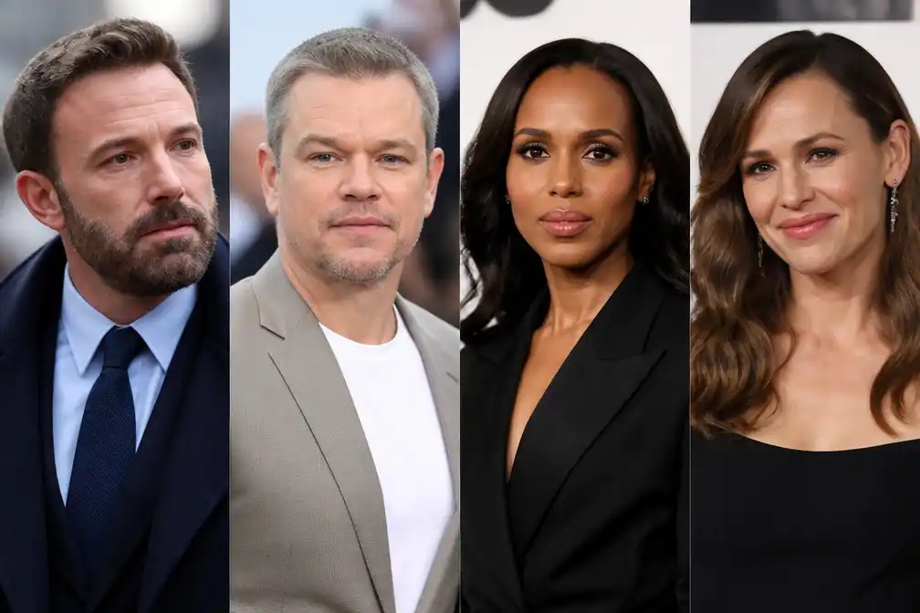 Ben Affleck regisseert en speelt hoofdrol in thriller Animals