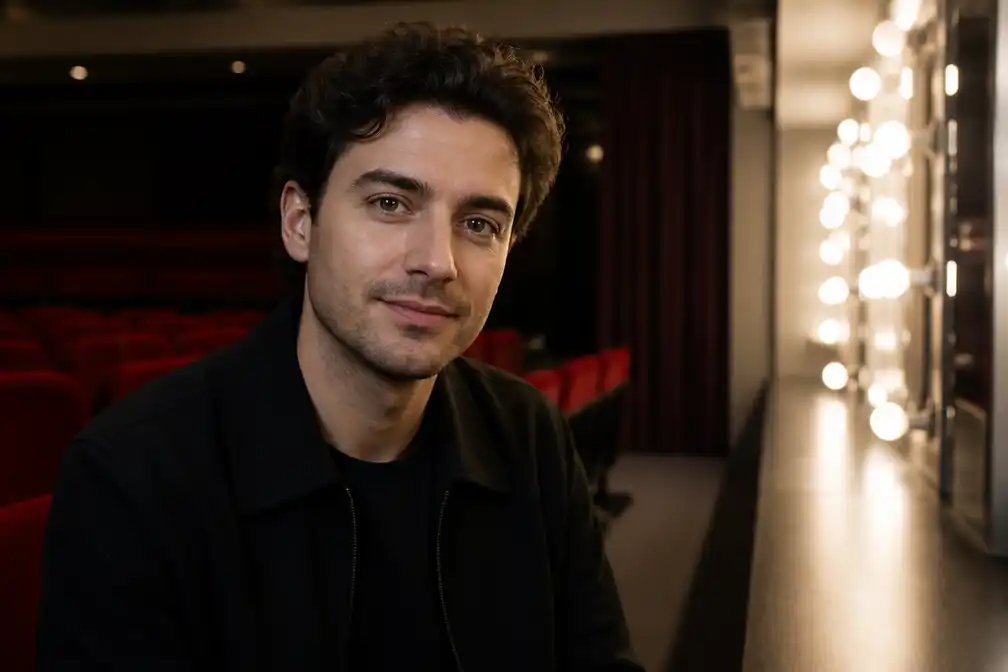 Soy Kroon hoopt dat musical Voor Haar jongeren kennis laat maken met Frans Halsema
