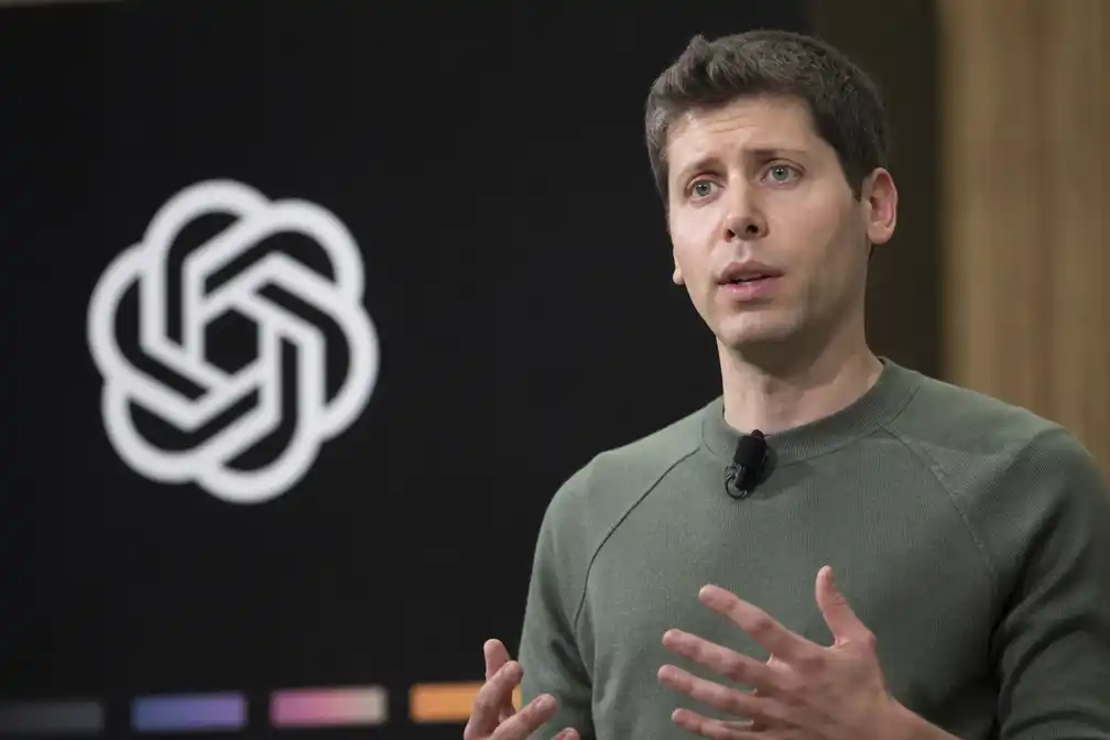 OpenAI-software hackt volgens berichten overheidssites en forums, vragen over controle Altman