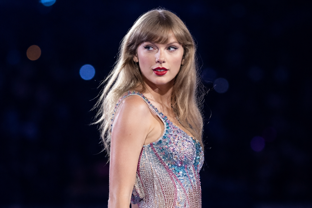 The Life of a Showgirl bezorgt Taylor Swift honderd weken op nummer 1