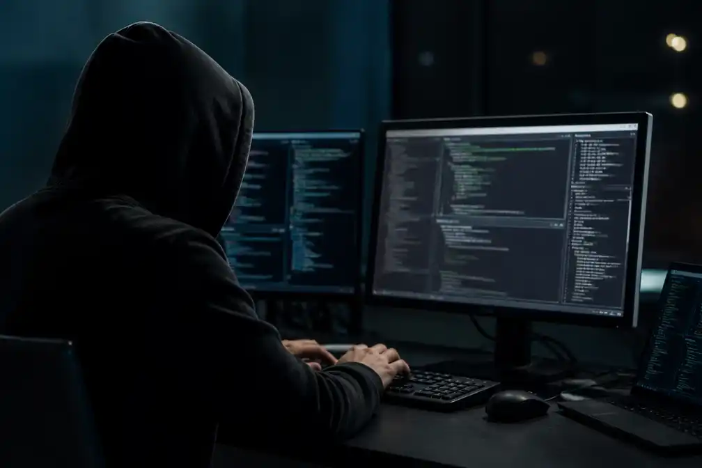Hacker claimt toegang tot Deens persoonsregister via wachtwoord 123456