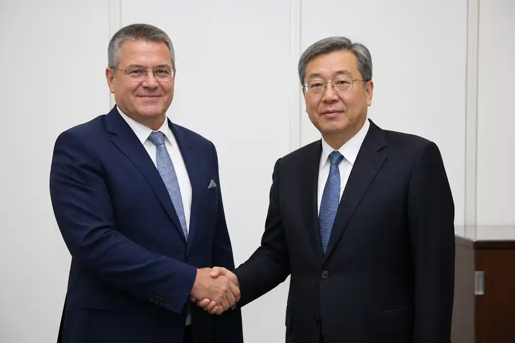 EU en China akkoord over quotum van 350.000 hybride auto's per jaar