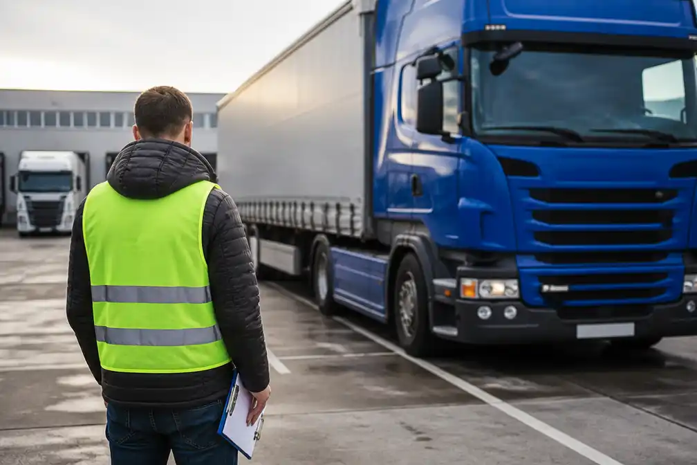 Transportfirma Kumas Trans uit Tessenderlo veroordeeld voor sociale dumping