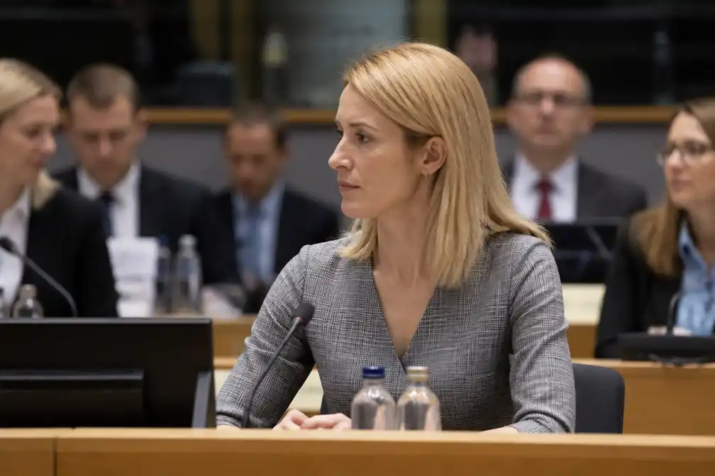 EU-ministers akkoord met grootste uitbreiding sanctielijst tegen Rusland