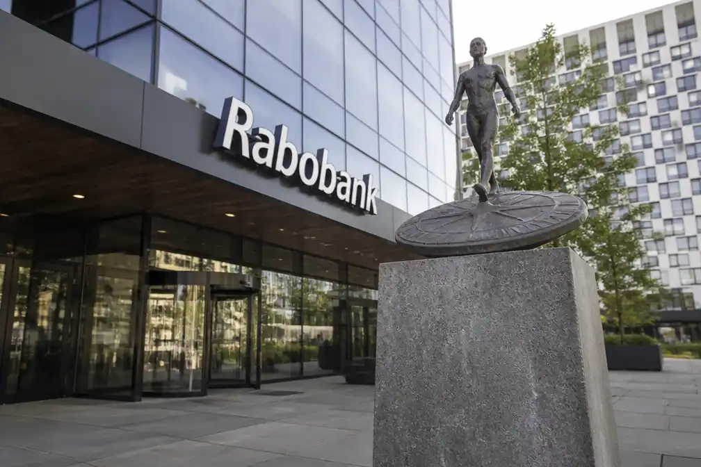 Rabobank verhoogt spaarrente met 0,1 procentpunt