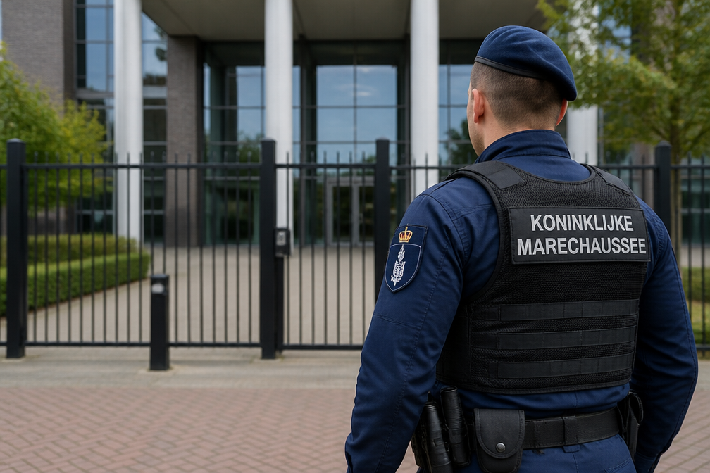 Militair van Koninklijke Marechaussee krijgt twee jaar cel voor doorverkoop vertrouwelijke data