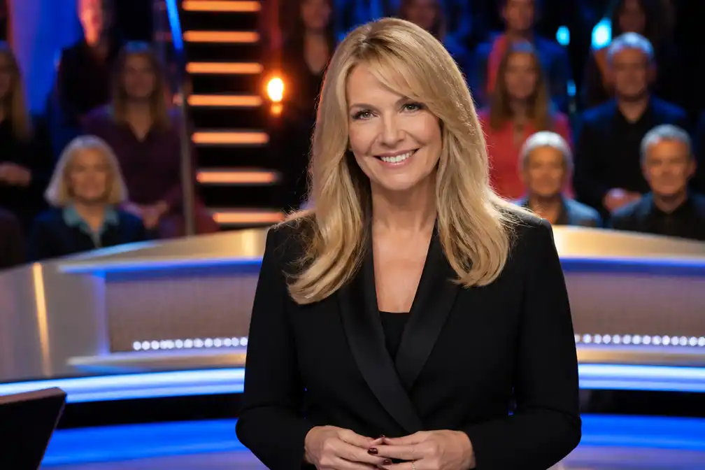 Linda de Mol verbaasd over aanhoudend succes van Miljoenenjacht