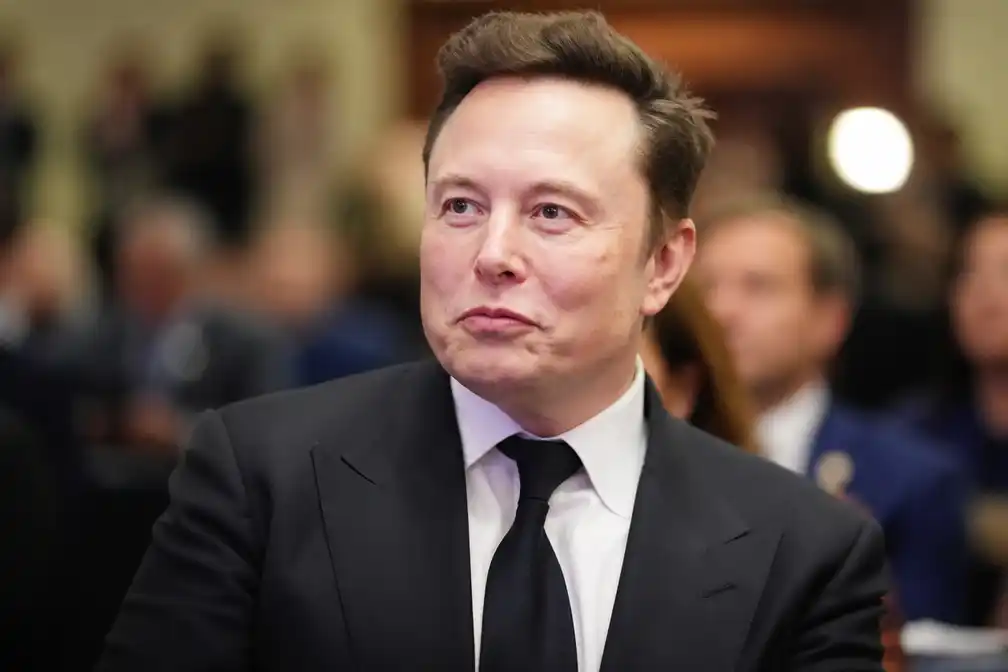 Musk grootste donateur richting tussentijdse verkiezingen met ruim 276 miljoen dollar