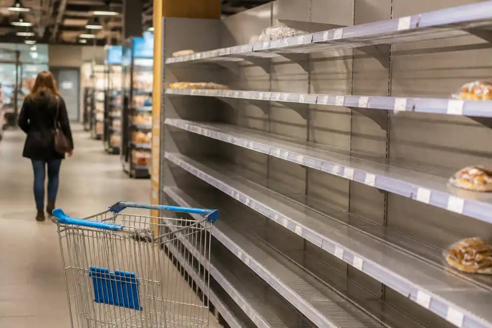 Albert Heijn legt werk in distributiecentra stil na cybersecurity-incident