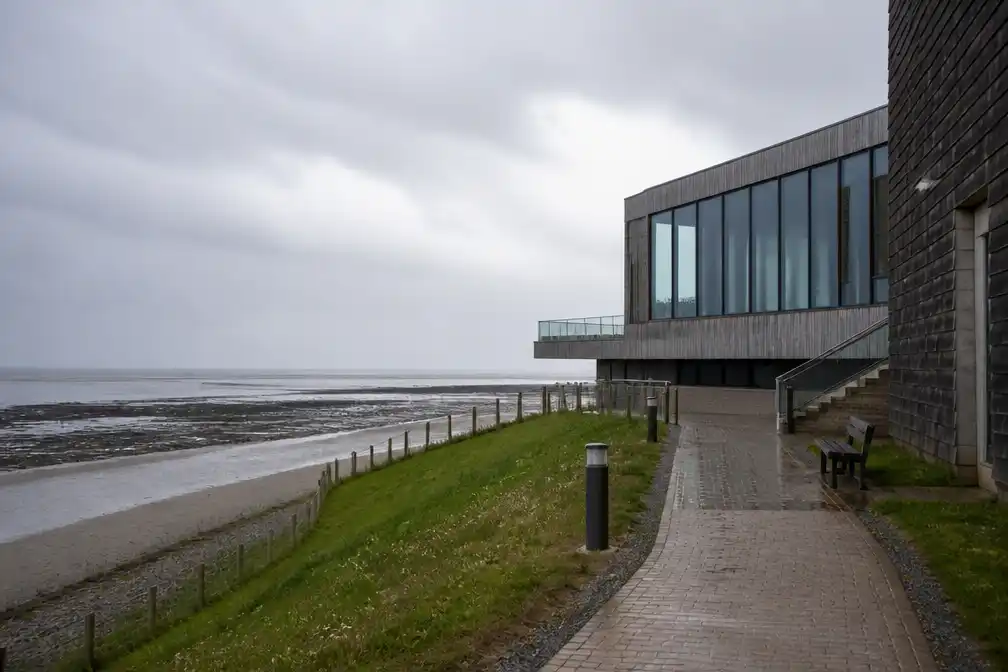 Werelderfgoedcentrum Waddenzee en Zeehondencentrum Pieterburen dreigen failliet te gaan