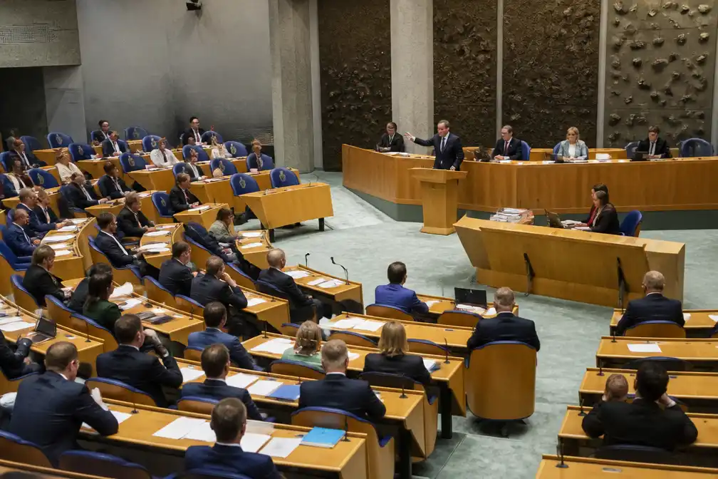 Kabinet onderhandelt met oppositie over box 3, Kamerdebat maakt standpunten duidelijker