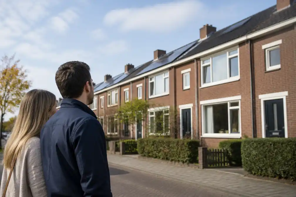 NHG-grens stijgt naar 500.000 euro, standaard 20.000 euro extra voor verduurzaming