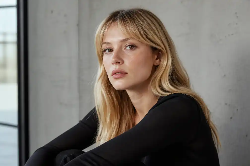 Angèle (30) brengt album Instinct uit en sluit duet met Pommelien Thijs niet uit