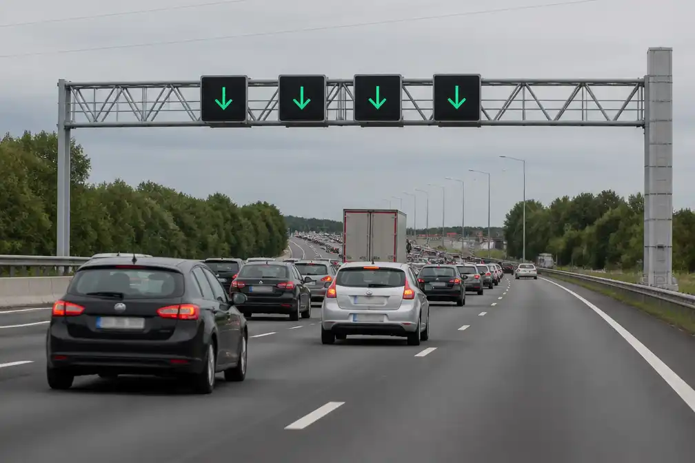 ANWB sluit zich aan bij groeiend verzet tegen Belgische tolplannen vanaf mei 2027