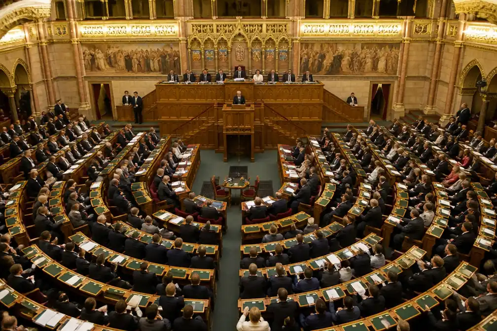 Hongaars parlement draait omstreden anti-lhbtiq+-maatregelen uit wet Orbán terug